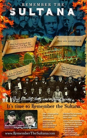 En dvd sur amazon Remember the Sultana