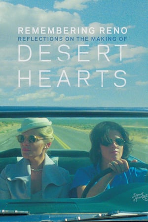 En dvd sur amazon Remembering Reno: Reflections on the Making of Desert Hearts