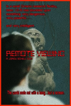 En dvd sur amazon Remote Viewing