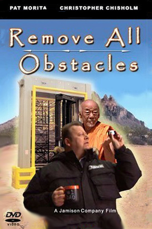 En dvd sur amazon Remove All Obstacles