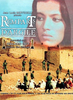 En dvd sur amazon Remparts d'argile