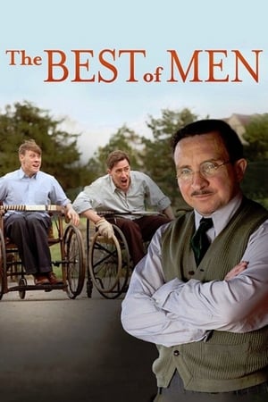 En dvd sur amazon The Best of Men