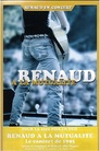 Renaud - A la Mutualite