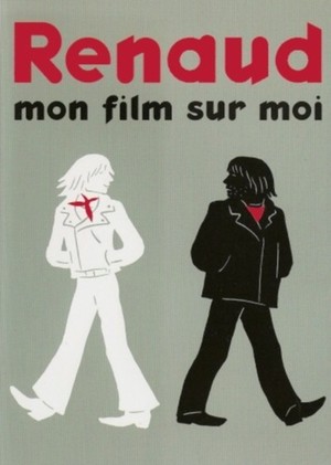 En dvd sur amazon Renaud, le Rouge et le Noir