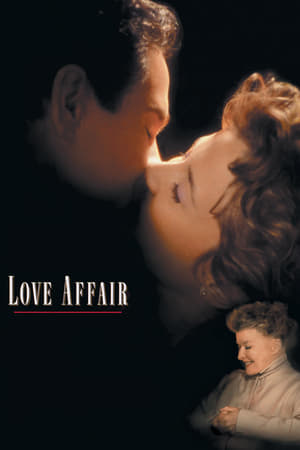 En dvd sur amazon Love Affair