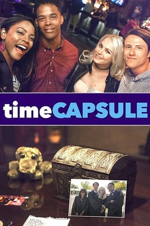 En dvd sur amazon The Time Capsule