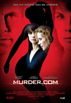 En dvd sur amazon Murder.com