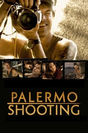 En dvd sur amazon Palermo Shooting
