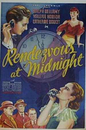 En dvd sur amazon Rendezvous at Midnight