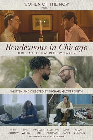 En dvd sur amazon Rendezvous in Chicago