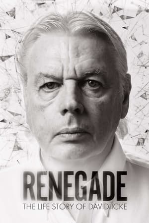 En dvd sur amazon Renegade: The Life Story of David Icke