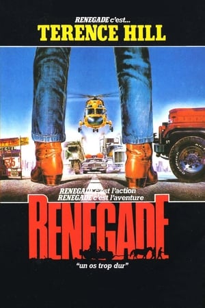 En dvd sur amazon Renegade