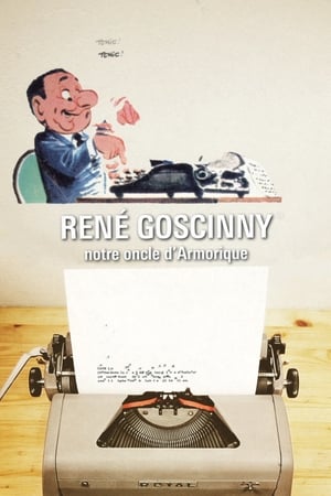 En dvd sur amazon René Goscinny, notre oncle d'Armorique
