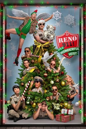 En dvd sur amazon Reno 911!: It's a Wonderful Heist