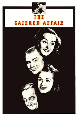En dvd sur amazon The Catered Affair