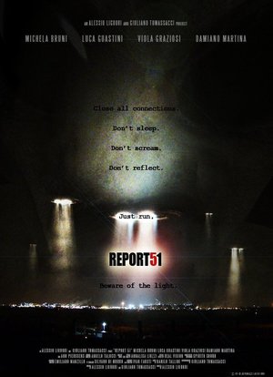 En dvd sur amazon Report 51