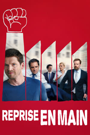 En dvd sur amazon Reprise en main