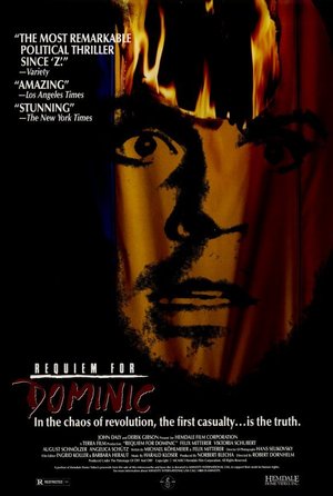 En dvd sur amazon Requiem für Dominik