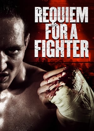 En dvd sur amazon Requiem for a Fighter