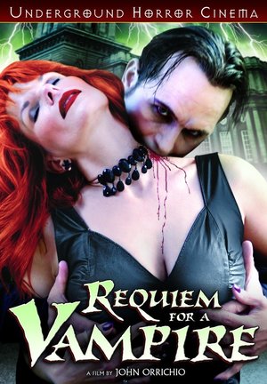 En dvd sur amazon Requiem for a Vampire