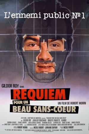 En dvd sur amazon Requiem pour un beau sans-cœur