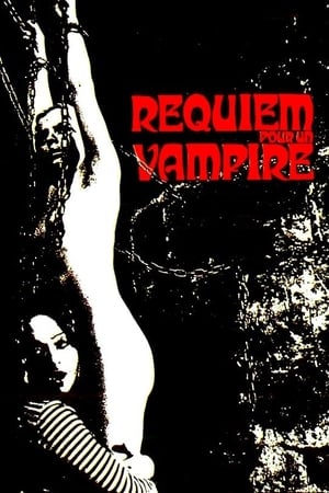 En dvd sur amazon Requiem pour un vampire