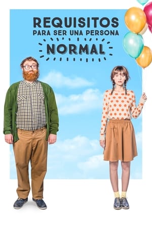 En dvd sur amazon Requisitos para ser una persona normal
