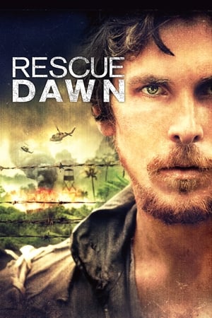 En dvd sur amazon Rescue Dawn