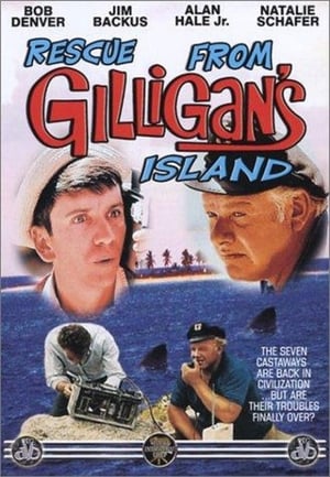 En dvd sur amazon Rescue from Gilligan's Island