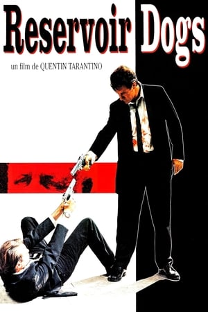 En dvd sur amazon Reservoir Dogs