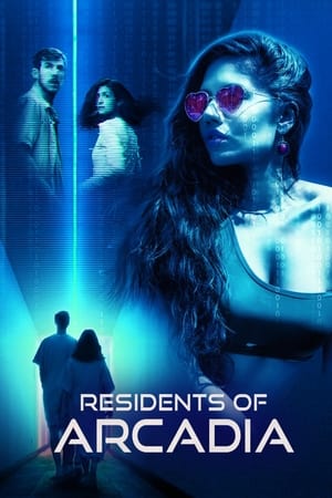 En dvd sur amazon Residents of Arcadia