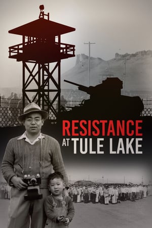 En dvd sur amazon Resistance at Tule Lake