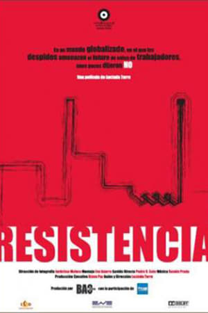 En dvd sur amazon Resistencia