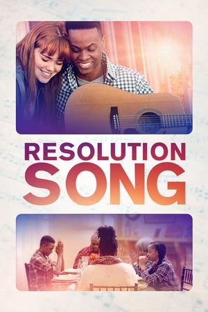 En dvd sur amazon Resolution Song