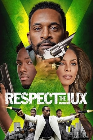 En dvd sur amazon Respect the Jux