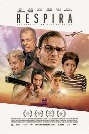 En dvd sur amazon Respira