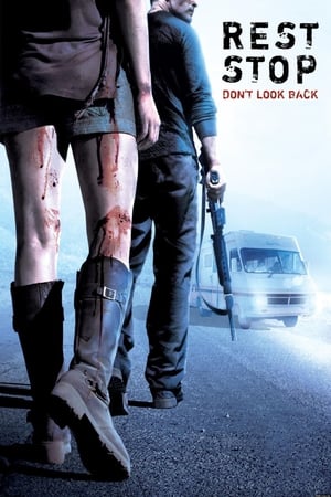 En dvd sur amazon Rest Stop: Don't Look Back