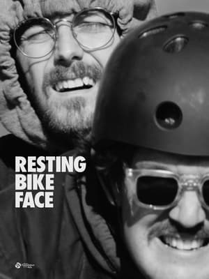 En dvd sur amazon Resting Bike Face