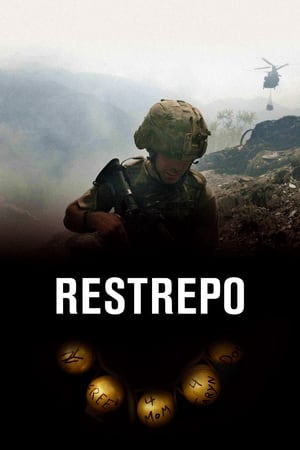 En dvd sur amazon Restrepo