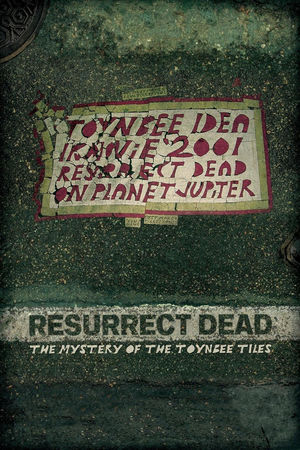 En dvd sur amazon Resurrect Dead: The Mystery of the Toynbee Tiles