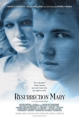 En dvd sur amazon Resurrection Mary