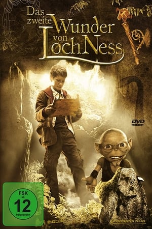 En dvd sur amazon Das zweite Wunder von Loch Ness