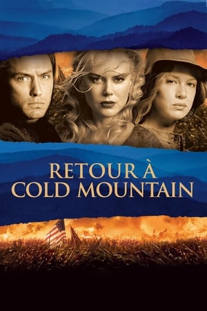 En dvd sur amazon Cold Mountain