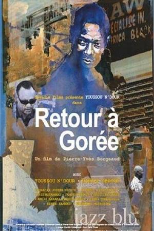 En dvd sur amazon Retour à Gorée