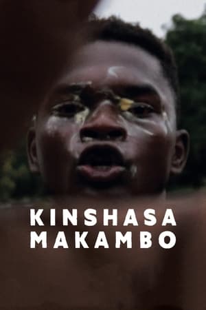 En dvd sur amazon Kinshasa Makambo