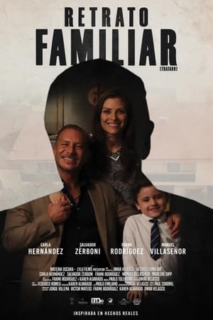 En dvd sur amazon Retrato Familiar