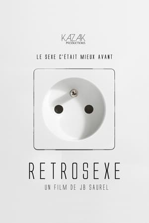 En dvd sur amazon Retrosexe