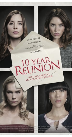 En dvd sur amazon 10 Year Reunion