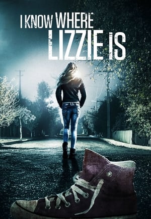 En dvd sur amazon I Know Where Lizzie Is
