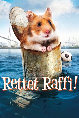 En dvd sur amazon Rettet Raffi!